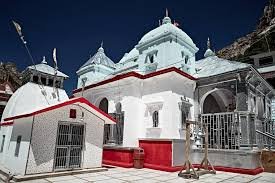 माँ गंगा के प्रमुख मंदिर और स्थल